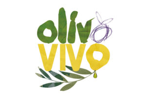 Het Olivo Vivo-logo